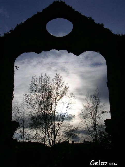 Foto de Avilés (Asturias), España