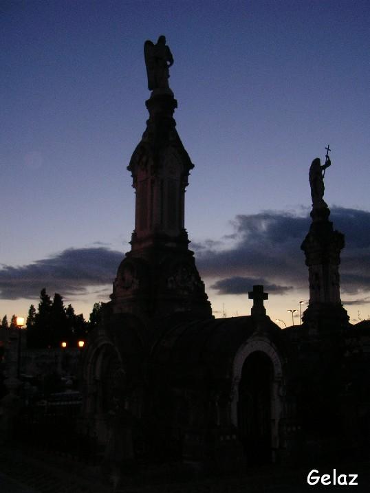 Foto de Avilés (Asturias), España