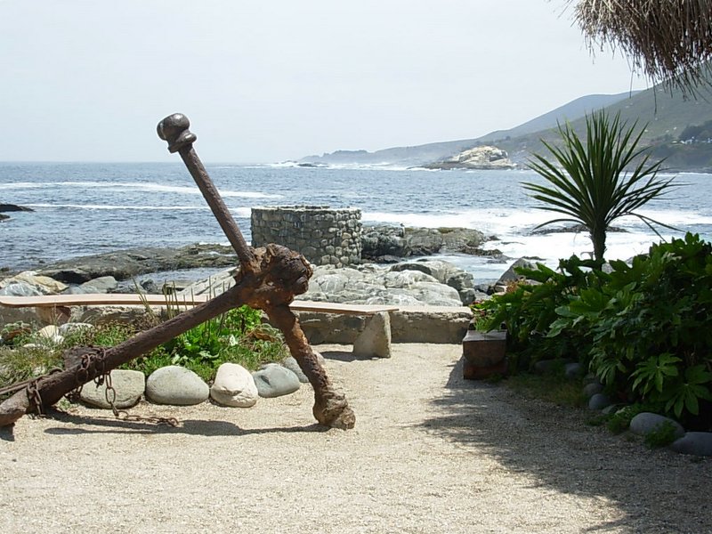 Foto de ZAPALLAR, Chile