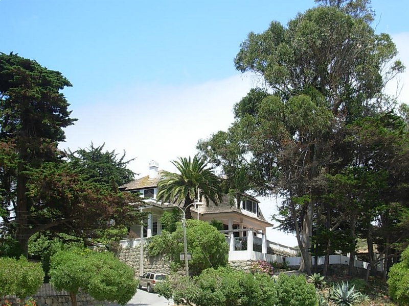 Foto de ZAPALLAR, Chile