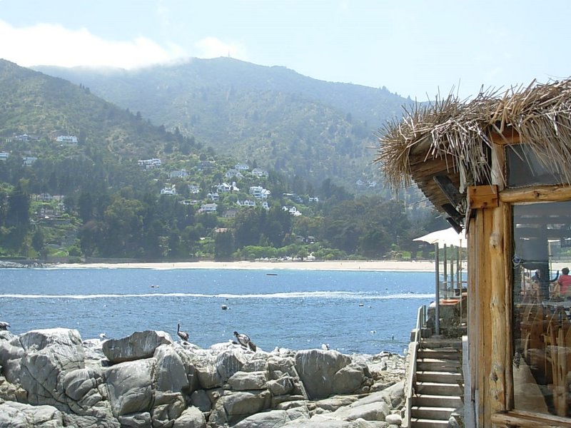 Foto de ZAPALLAR, Chile