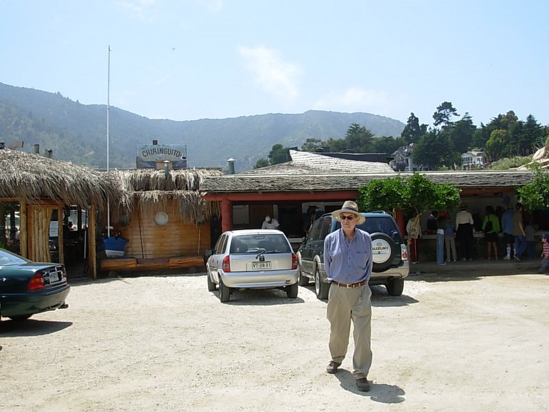 Foto de ZAPALLAR, Chile