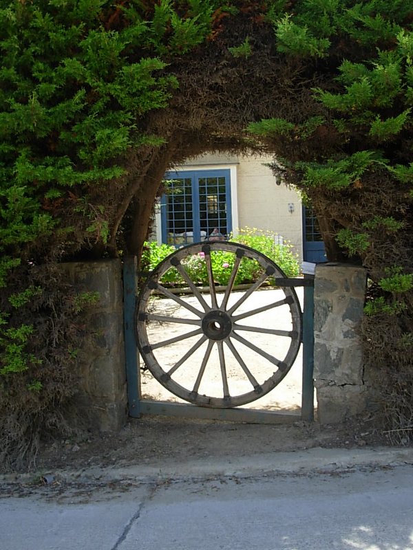 Foto de ZAPALLAR, Chile