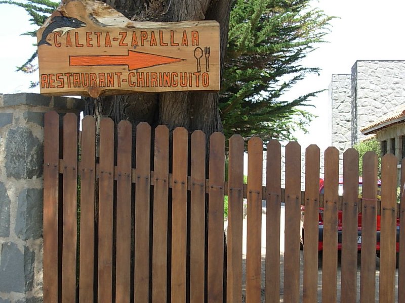 Foto de ZAPALLAR, Chile