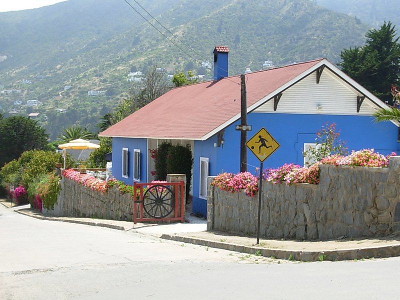 Foto de ZAPALLAR, Chile