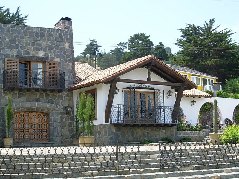 Foto de ZAPALLAR, Chile