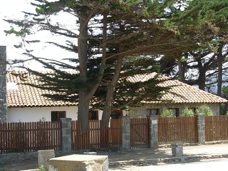 Foto de ZAPALLAR, Chile