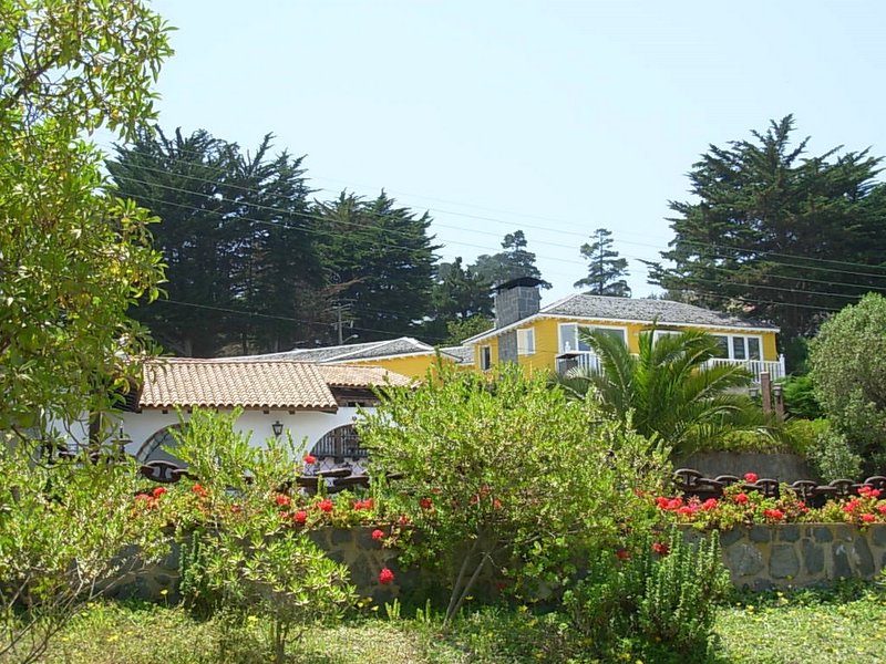 Foto de ZAPALLAR, Chile