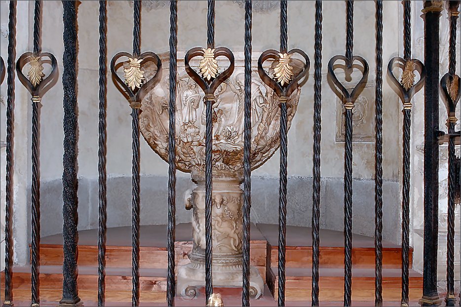 Foto de Ávila (Castilla y León), España