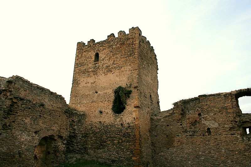 Foto de Magaña (Soria), España