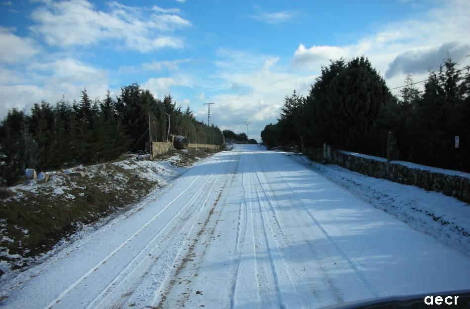 Foto de Valdemorillo (Madrid), España