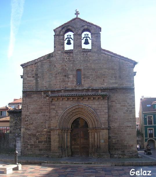 Foto de Avilés (Asturias), España