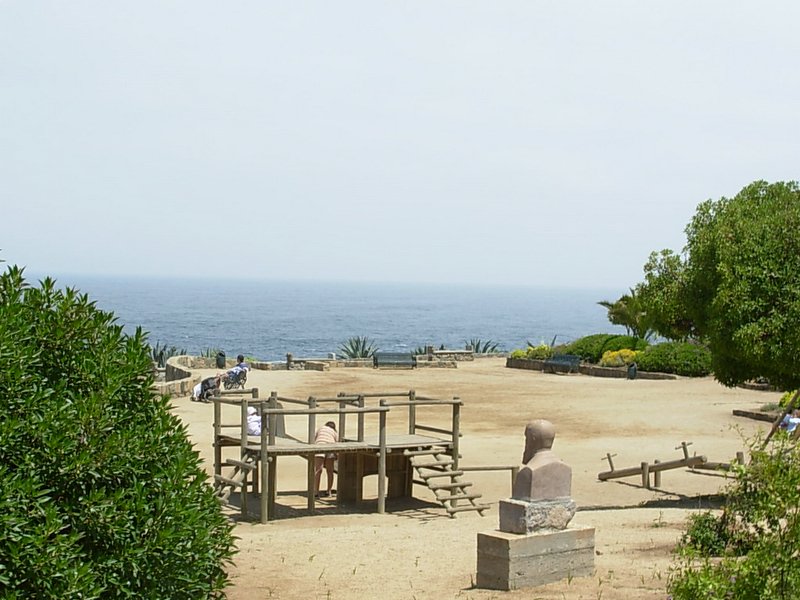 Foto de ZAPALLAR, Chile