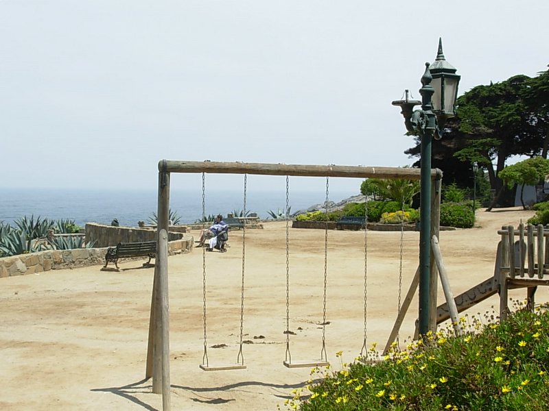 Foto de ZAPALLAR, Chile