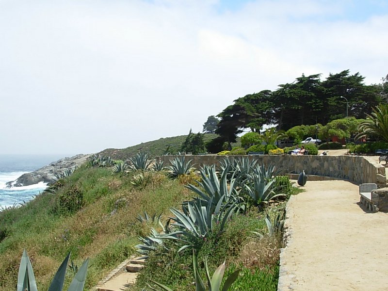 Foto de ZAPALLAR, Chile