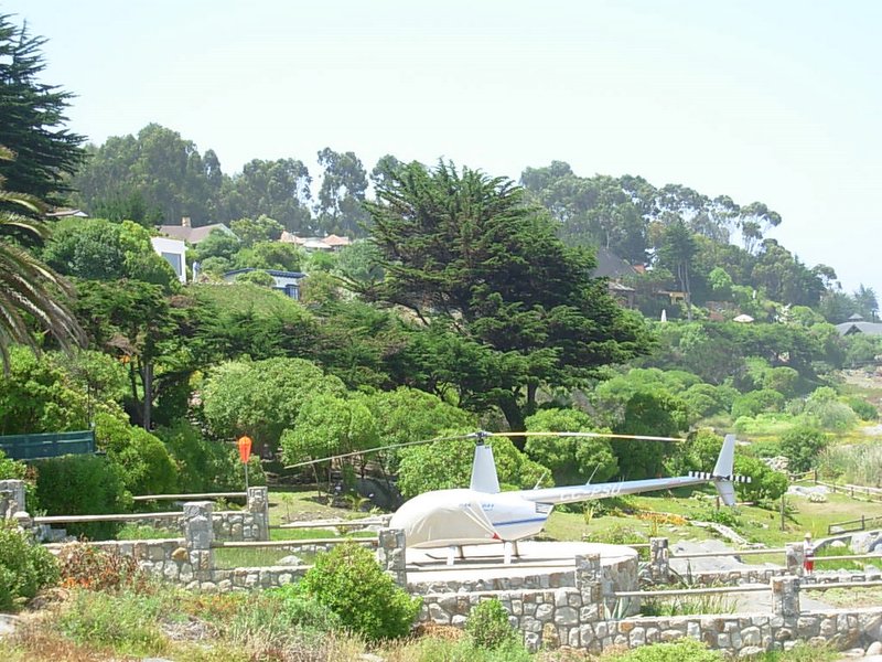 Foto de ZAPALLAR, Chile