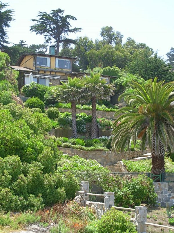 Foto de ZAPALLAR, Chile