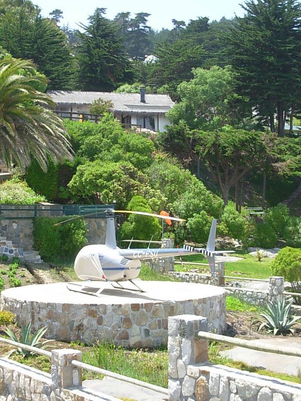 Foto de ZAPALLAR, Chile