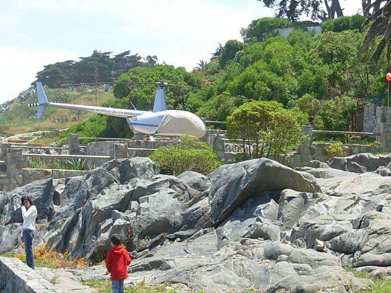 Foto de ZAPALLAR, Chile