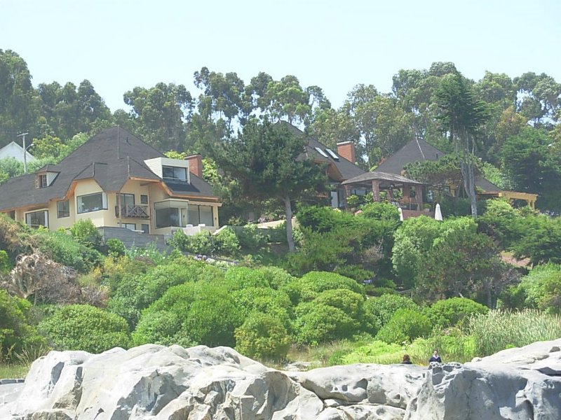 Foto de ZAPALLAR, Chile