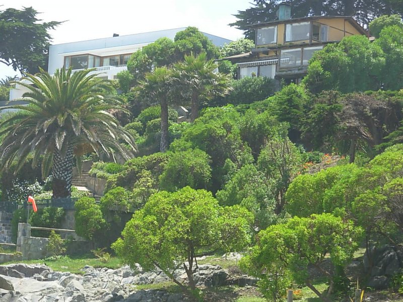 Foto de ZAPALLAR, Chile