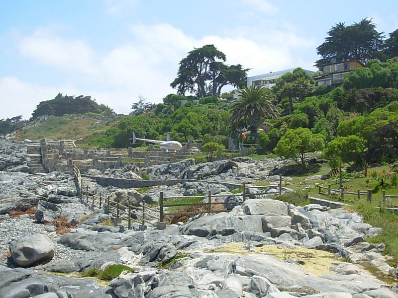 Foto de ZAPALLAR, Chile