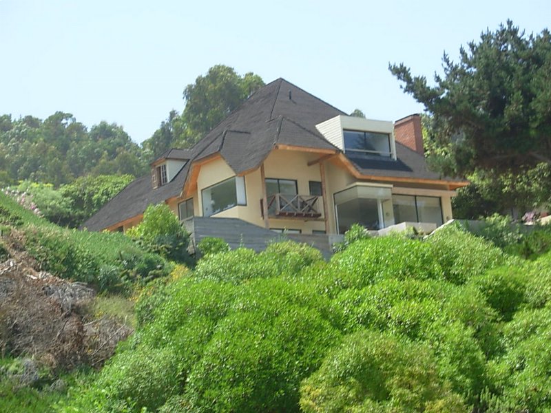 Foto de ZAPALLAR, Chile