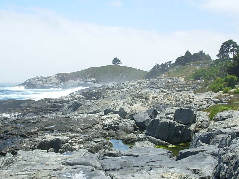 Foto de ZAPALLAR, Chile