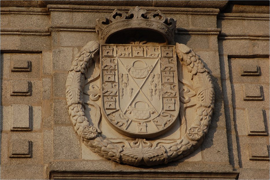 Foto de Ávila (Castilla y León), España