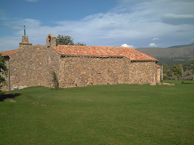 Foto de Ólvega (Soria), España