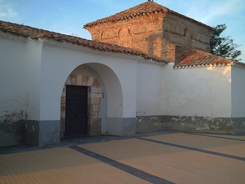 Foto de Ólvega (Soria), España