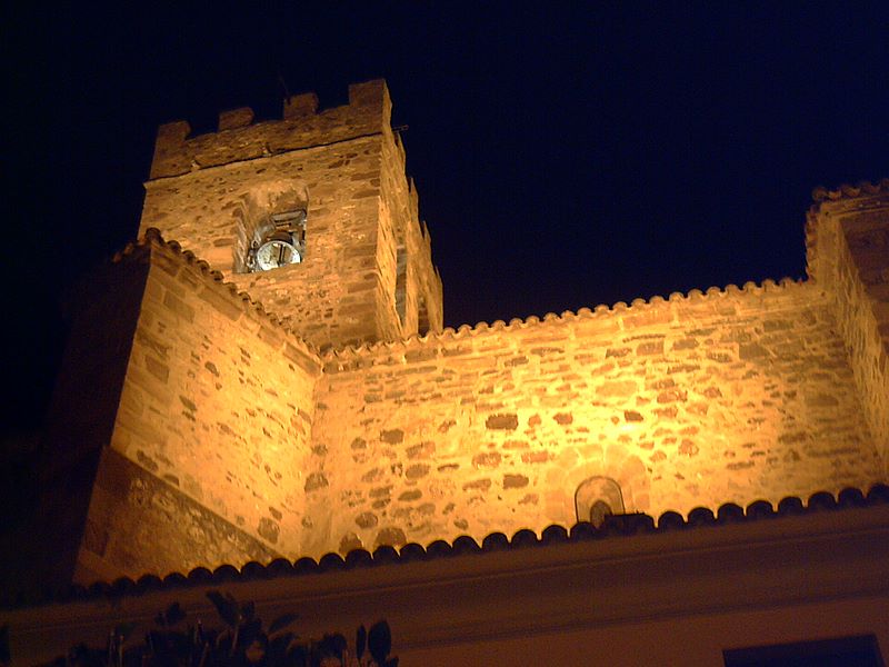 Foto de Ólvega (Soria), España