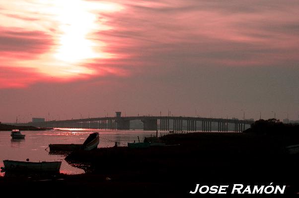 Foto de Puerto Real (Cádiz), España