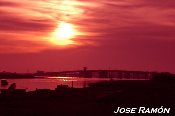 Foto de Puerto Real (Cádiz), España