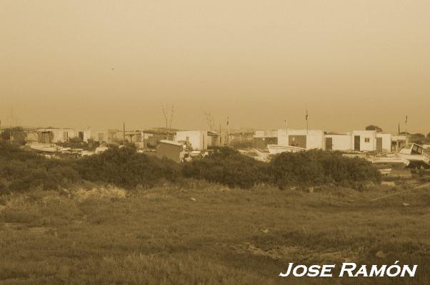 Foto de Puerto Real (Cádiz), España