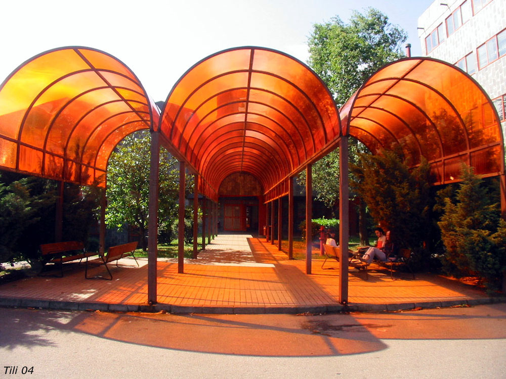 Foto de Oviedo (Asturias), España