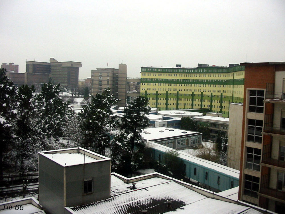 Foto de Oviedo (Asturias), España