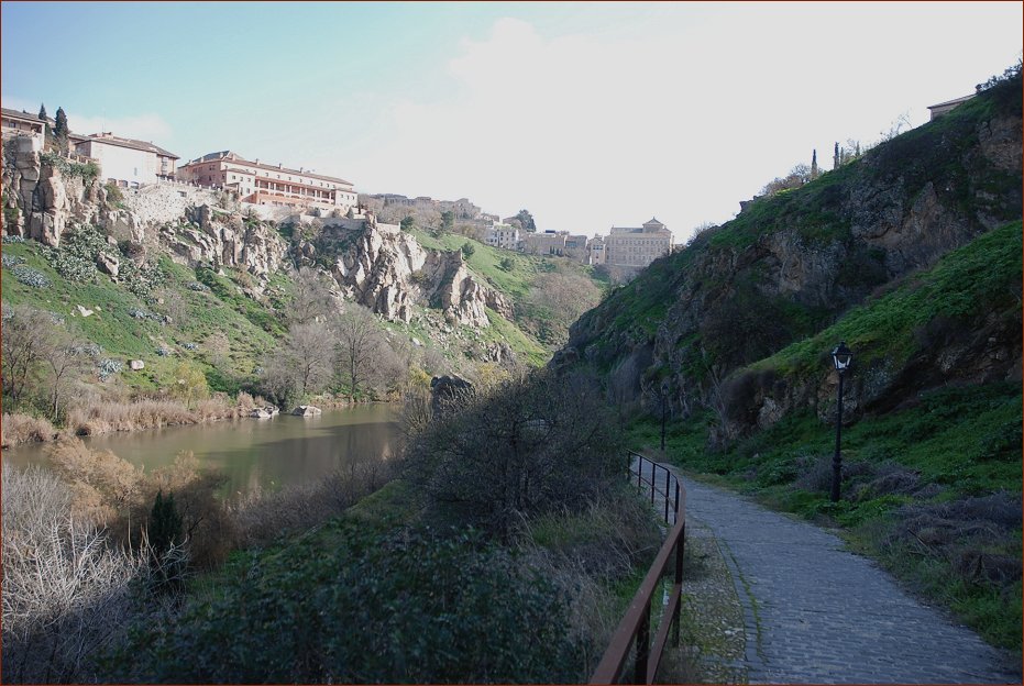 Foto de Toledo (Castilla La Mancha), España