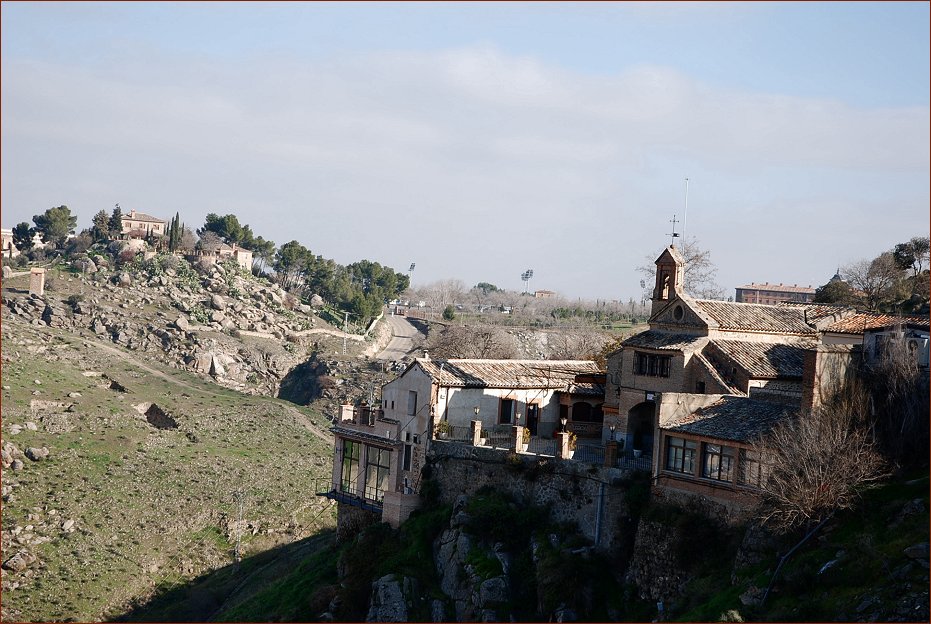 Foto de Toledo (Castilla La Mancha), España