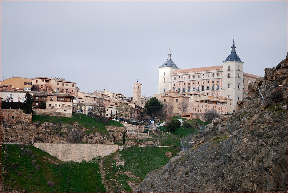 Foto de Toledo (Castilla La Mancha), España