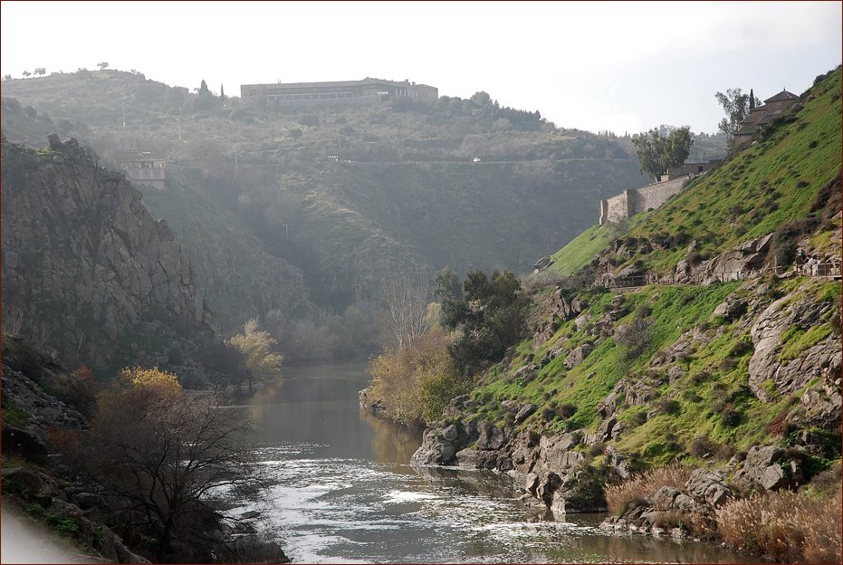 Foto de Toledo (Castilla La Mancha), España
