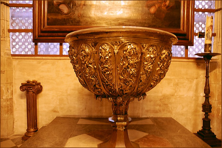 Foto de Toledo (Castilla La Mancha), España