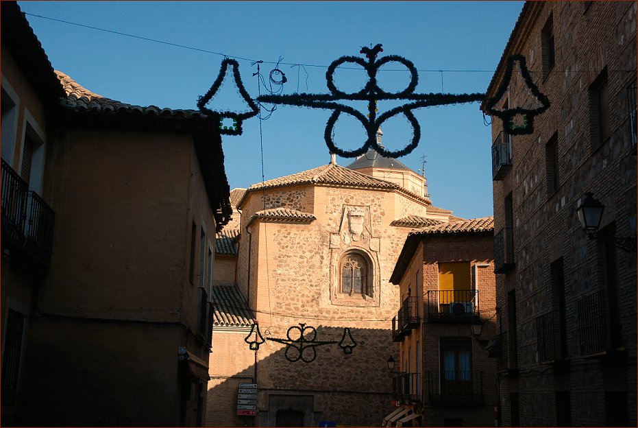 Foto de Toledo (Castilla La Mancha), España