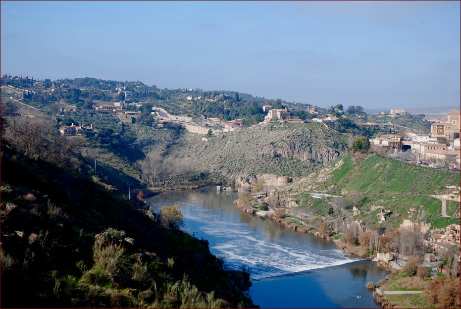 Foto de Toledo (Castilla La Mancha), España
