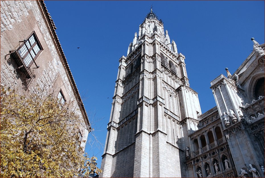 Foto de Toledo (Castilla La Mancha), España