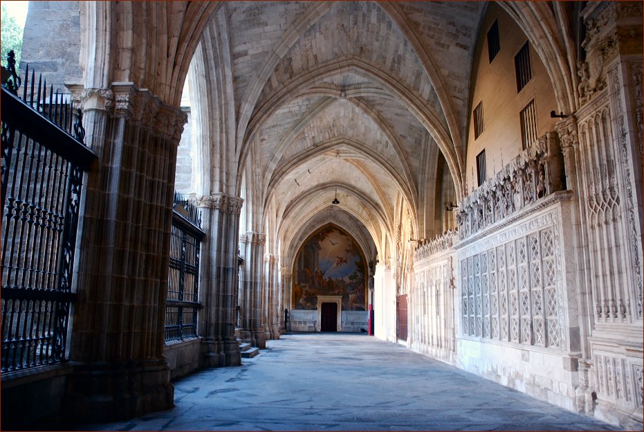 Foto de Toledo (Castilla La Mancha), España