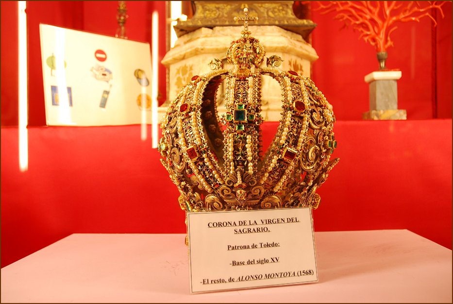 Foto de Toledo (Castilla La Mancha), España