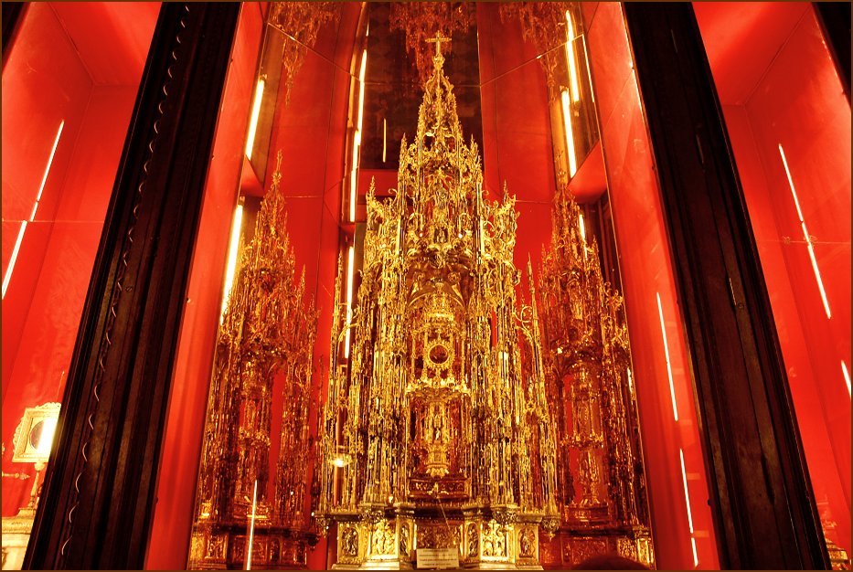 Foto de Toledo (Castilla La Mancha), España