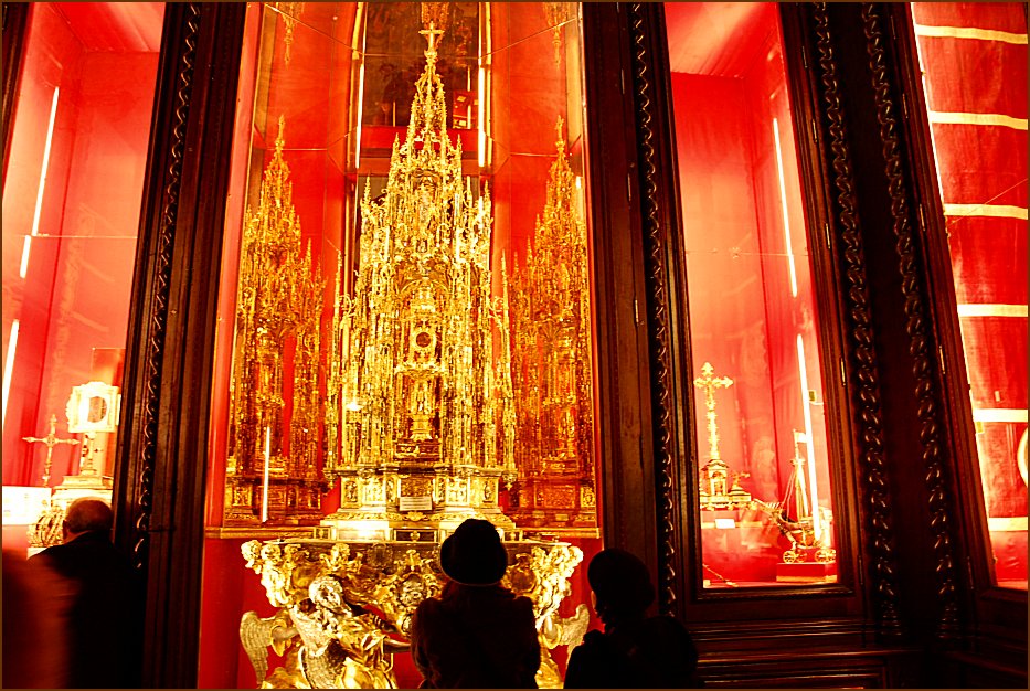 Foto de Toledo (Castilla La Mancha), España