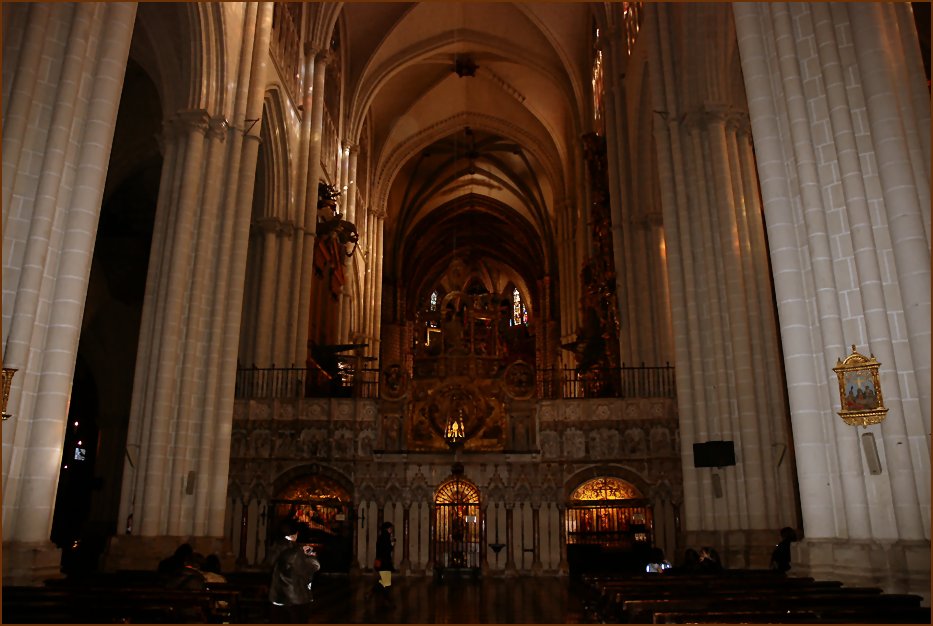 Foto de Toledo (Castilla La Mancha), España